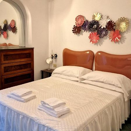 Casa Ambrosia, Praiano - Amalficoast Exteriör bild
