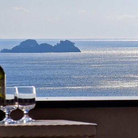 Casa Ambrosia, Praiano - Amalficoast Exteriör bild