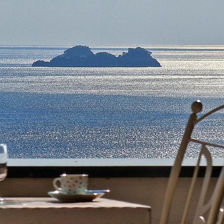 Casa Ambrosia, Praiano - Amalficoast Exteriör bild