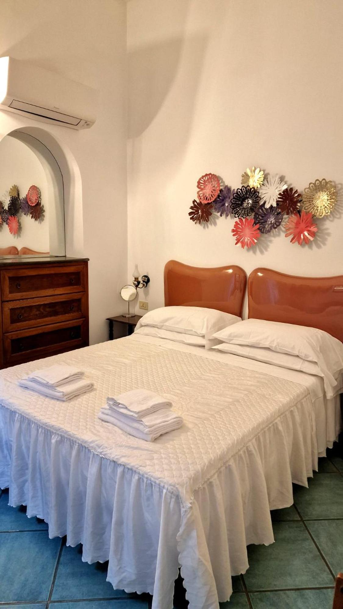 Casa Ambrosia, Praiano - Amalficoast Exteriör bild