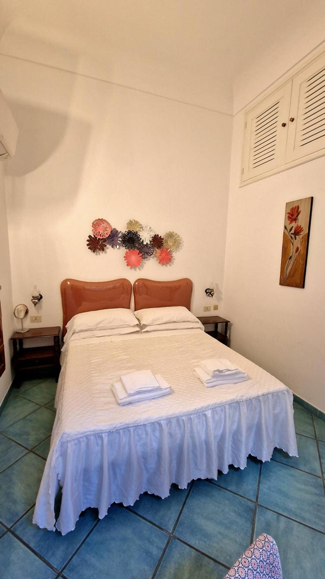 Casa Ambrosia, Praiano - Amalficoast Exteriör bild