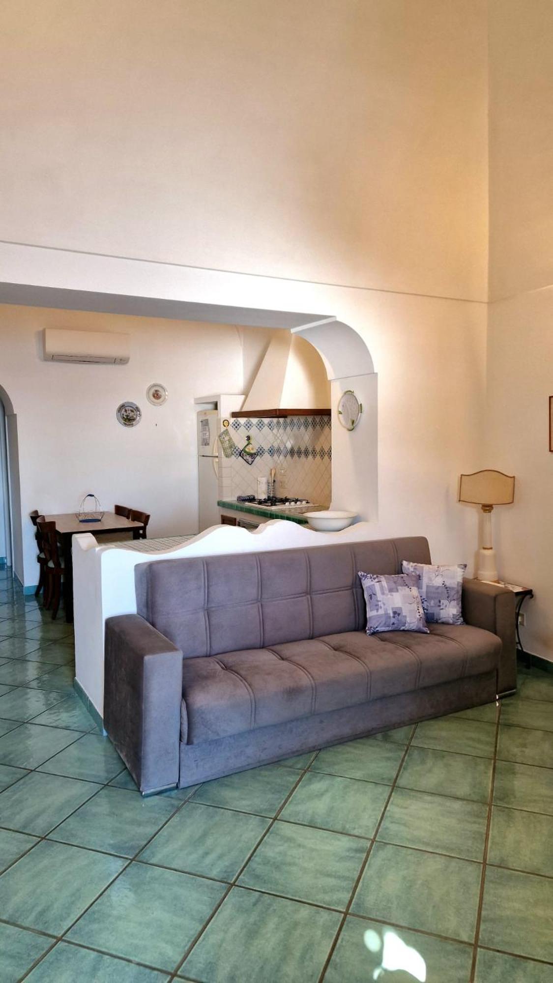Casa Ambrosia, Praiano - Amalficoast Exteriör bild